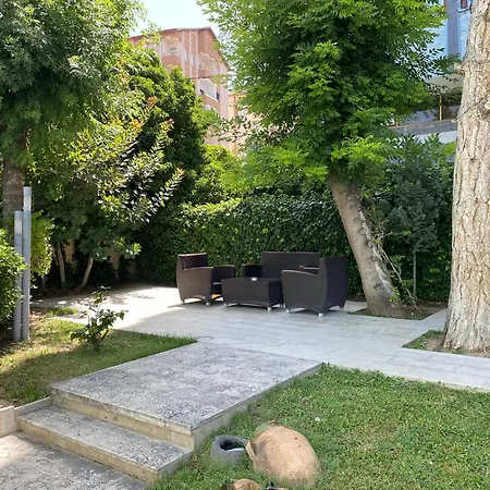 Otel Oezkoclar Eregli (Konya)